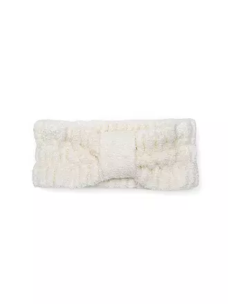 MALOU & MARIUS | Stirnband Off White | 